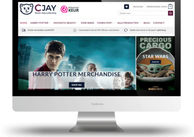 Cjay