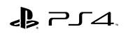 Playstation 4 Logo Playstation 4 Logo