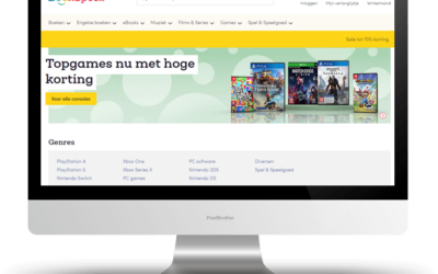 Bookspot.nl
