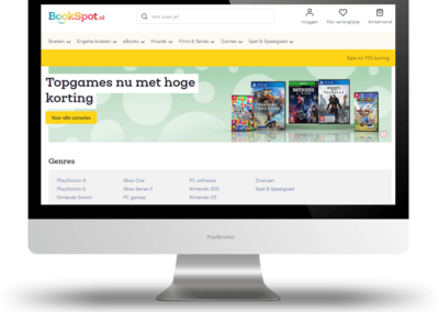 Bookspot.nl