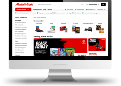 Mediamarkt